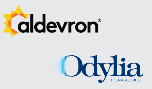 Odylia and Aldervron partner to help more people