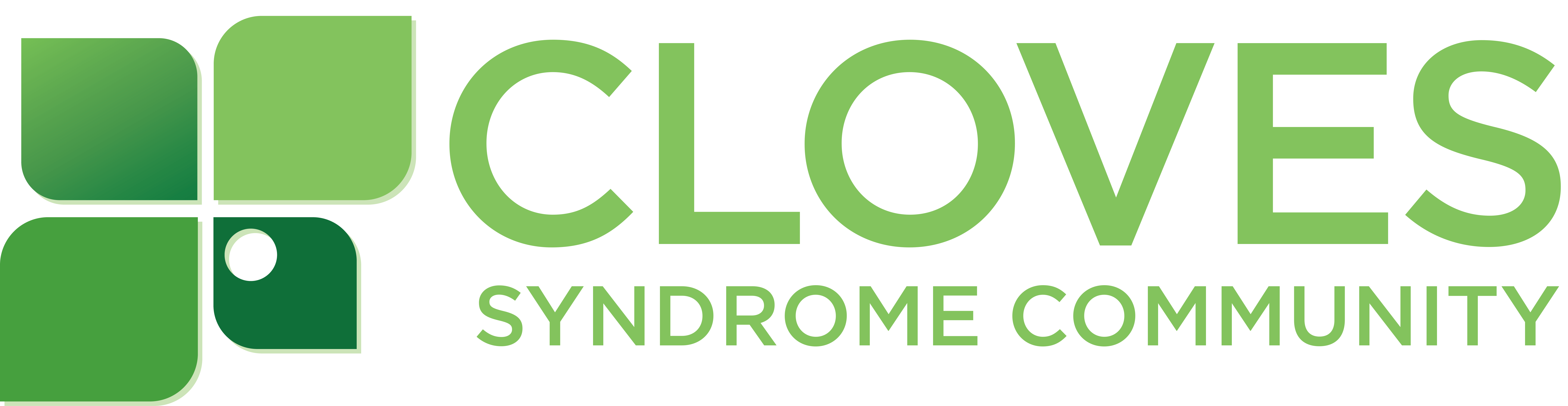 CLOVES Syndrome Community logo