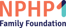 Learn more about The NPHP1 Family Foundation