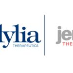 Odylia Therapeutics logo alongside JEM Therapeutics logo