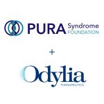 Odylia partners with the PURA Syndrome Foundation