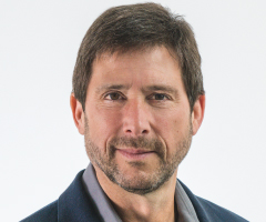 Scott Dorfman, CEO and co-founder of Odylia Therapeutics