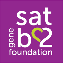 SATB2 Gene Foundation logo