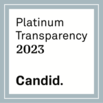 2023 Candid Seal of Transparency